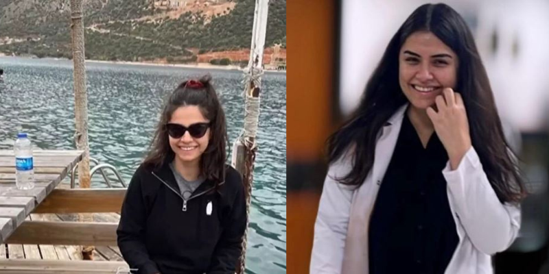 Eylül Karagöz Education & Professional Background