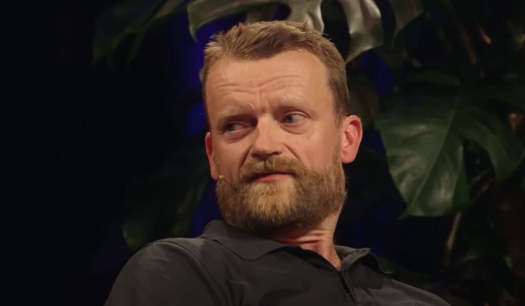 Frank Hvam