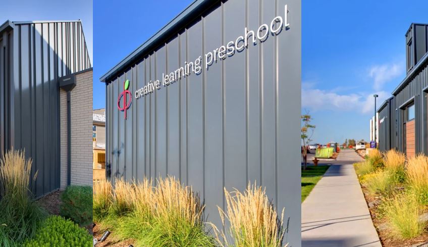 creative learning preschool stapleton