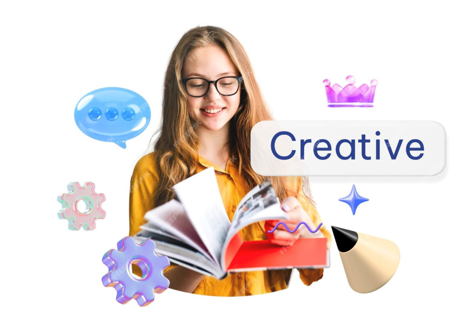 Creative Education Free Courses