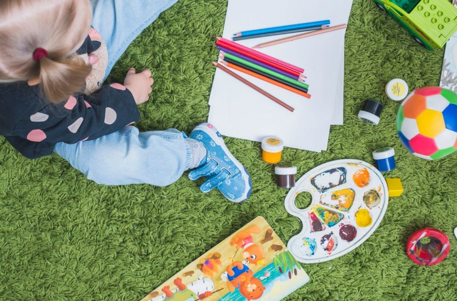 creative garden early learning cheltenham