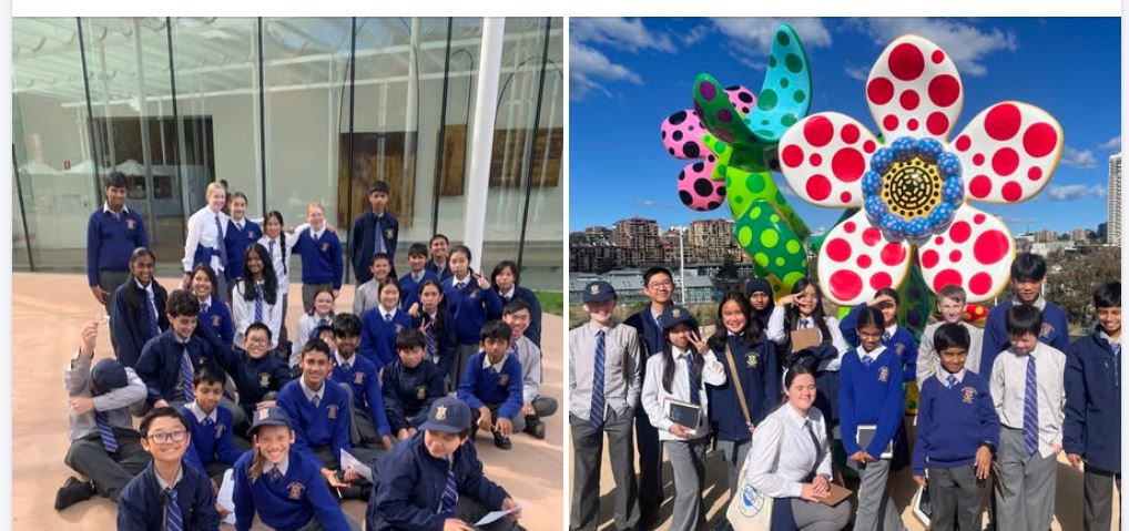 hurlstone agricultural high school