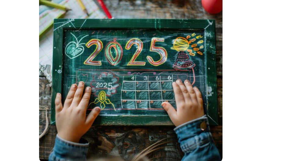 perth school holidays 2025
