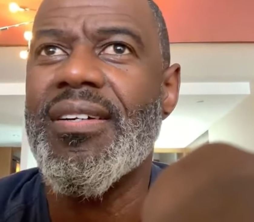 Brian Mcknight Lawsuit