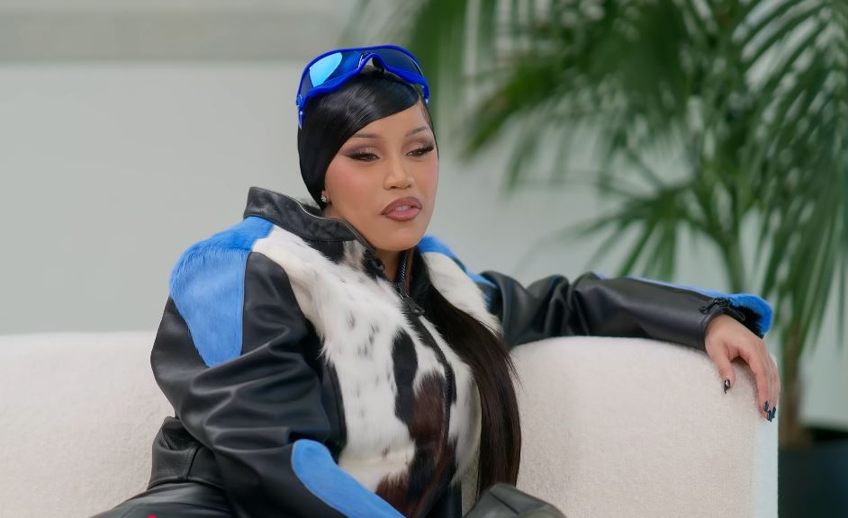 Cardi B And Offset Divorce Settlement
