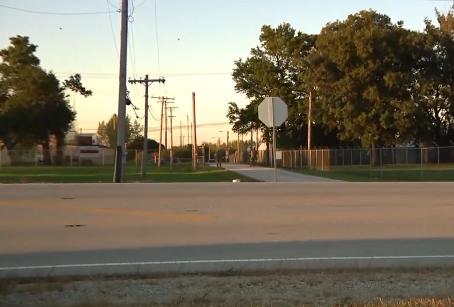 Elwood Illinois