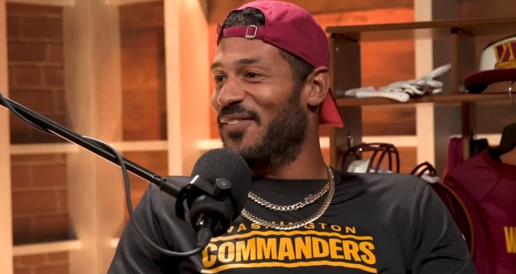 Logan Thomas Lawsuit