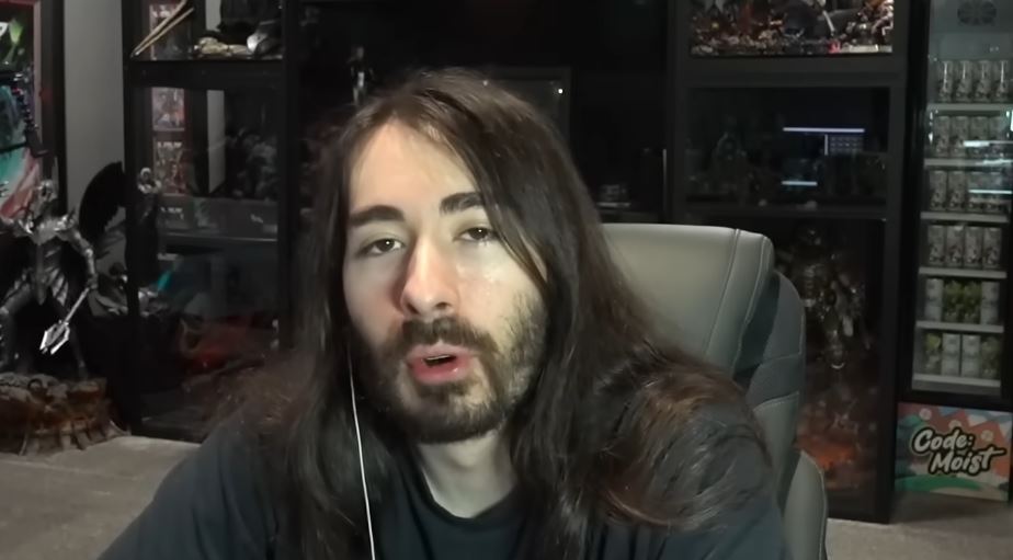Moist Critical Sued
