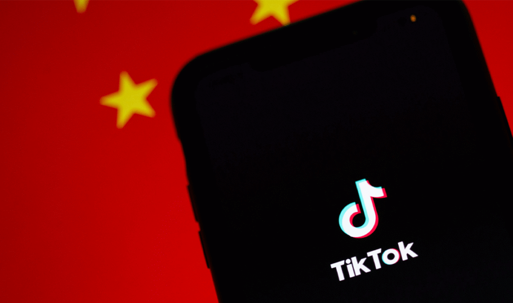 TikTok Class Action Lawsuit 2025