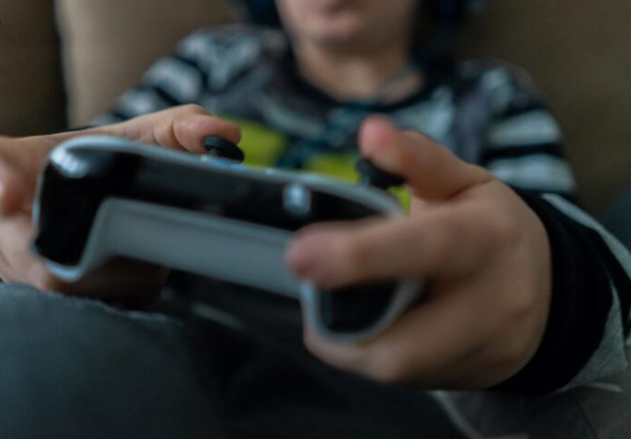 Nintendo Switch Piracy Lawsuit