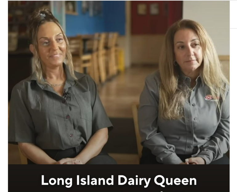 Dairy Queen Labor Lawsuit Dairy Queen Labor Lawsuit