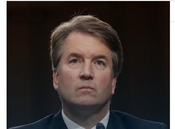 Kavanaugh Stops Lawsuit Kavanaugh Stops Lawsuit
