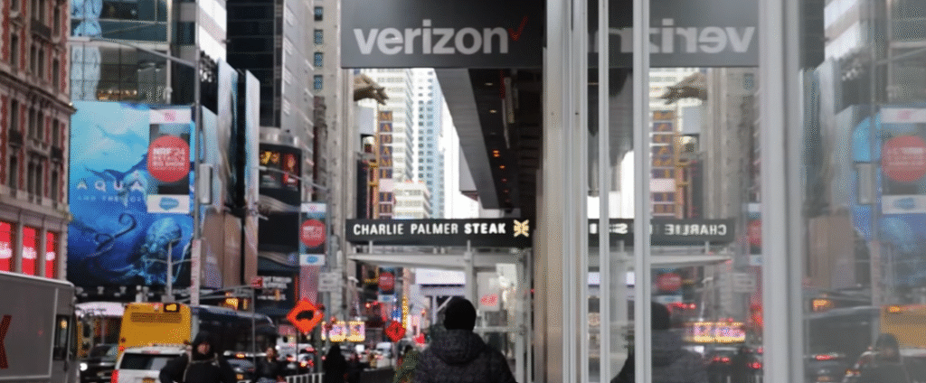 Verizon Class Action Settlement Verizon Class Action Settlement