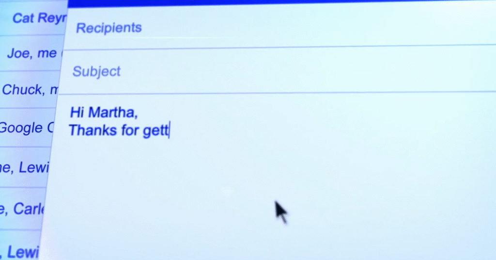 Gmail Class Action Lawsuit Gmail Class Action Lawsuit