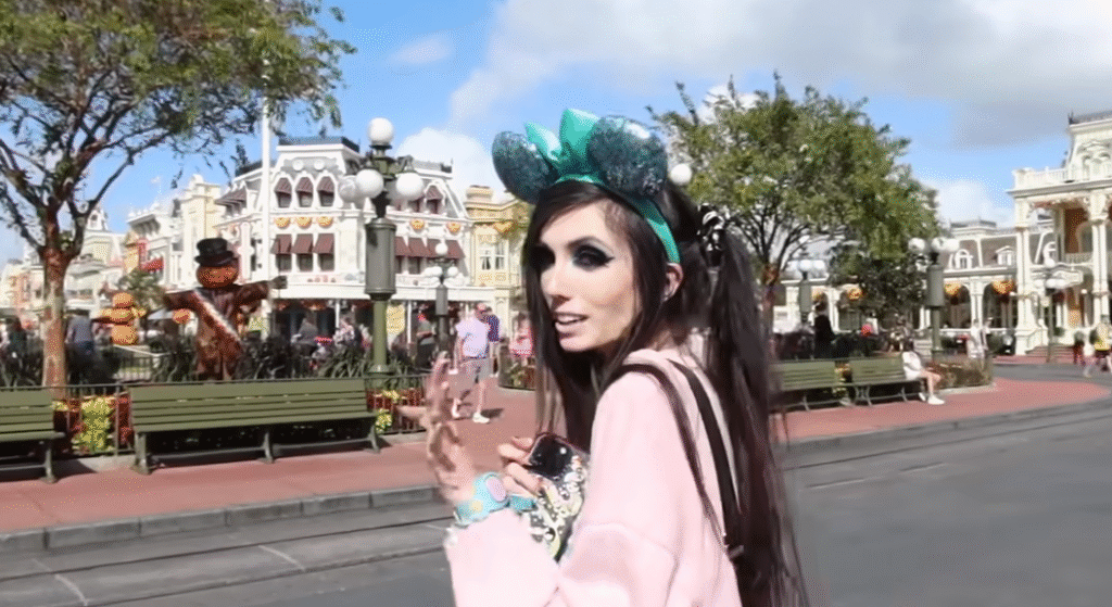 Eugenia Cooney Lawsuit Eugenia Cooney Lawsuit