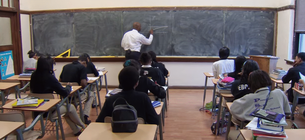 The Startups Quietly Disrupting Traditional Classrooms