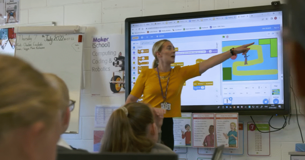 Small Town School Small Town School