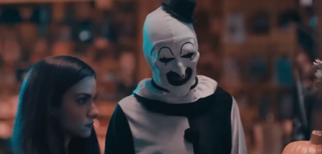 Terrifier Lawsuit Terrifier Lawsuit