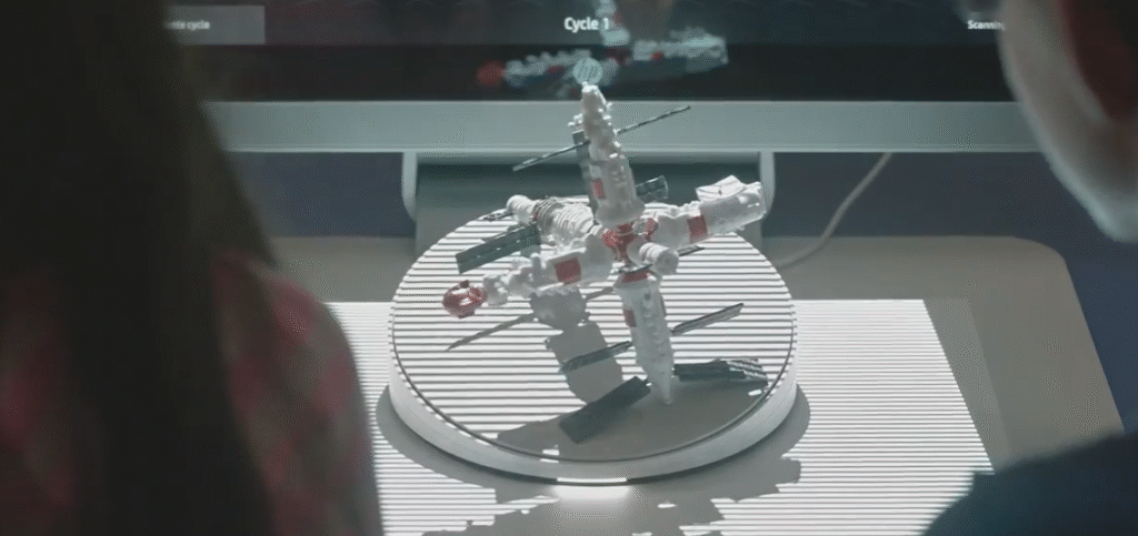 Race to Reinvent Education Race to Reinvent Education