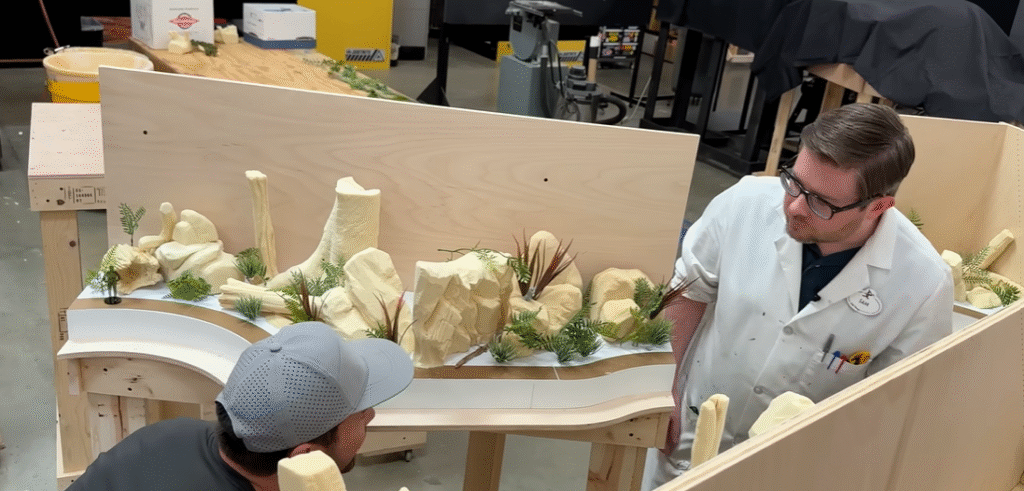 New Science Labs New Science Labs