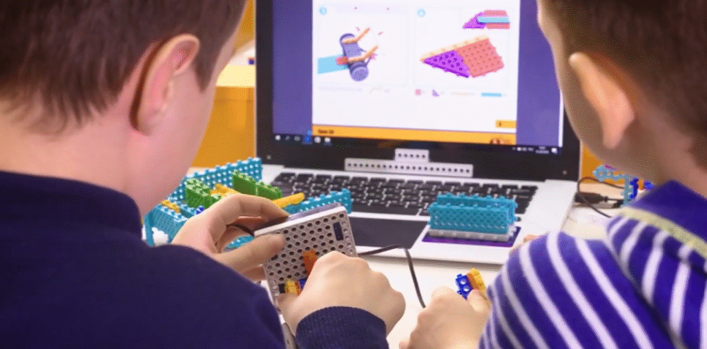 Art Central to STEM Art Central to STEM