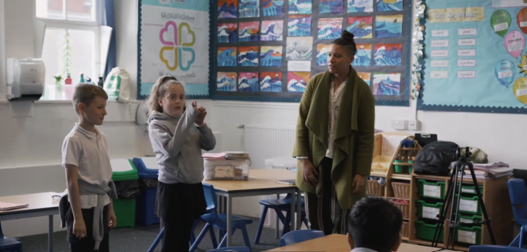 Classrooms Into Creative Studios Classrooms Into Creative Studios