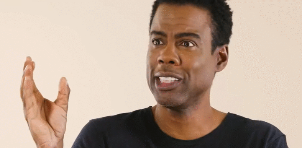 Chris Rock Lawsuit Chris Rock Lawsuit