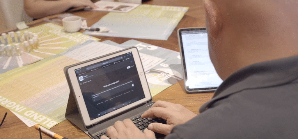 Experiential Learning Experiential Learning