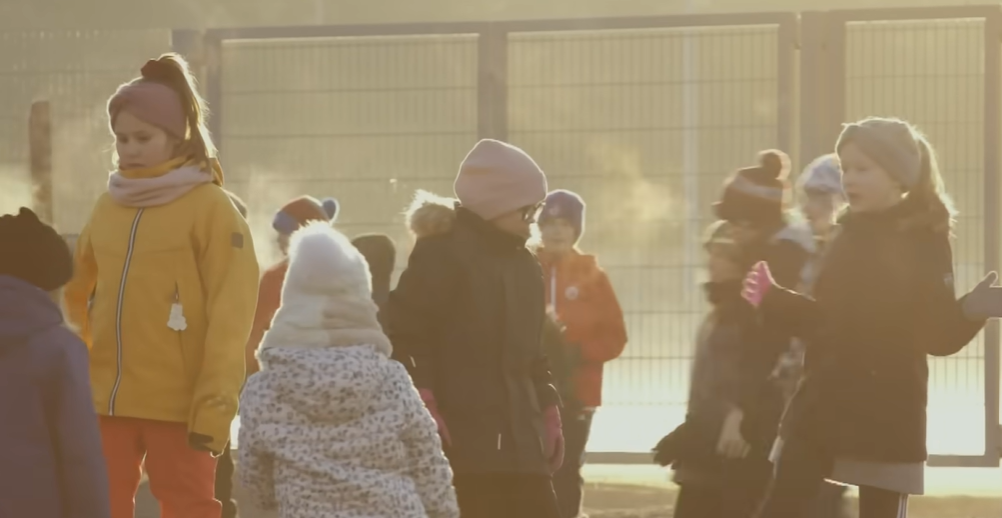 Finland’s Schools Finland’s Schools