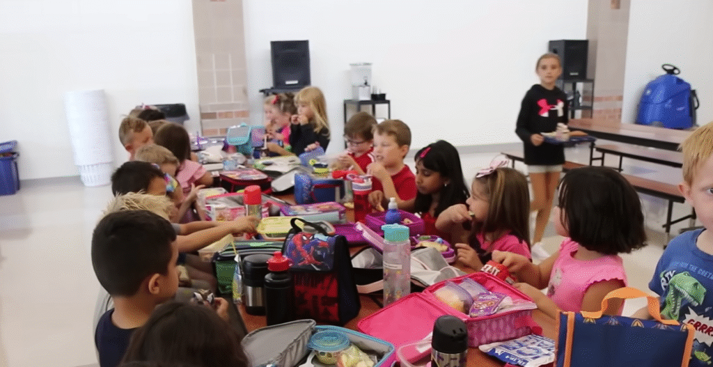 Kindergarten Classrooms Kindergarten Classrooms