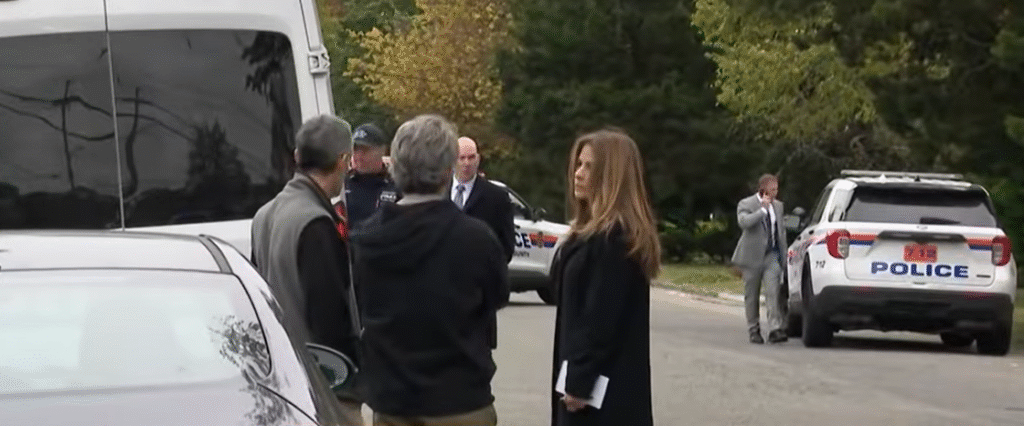 Mehul Goswami New York