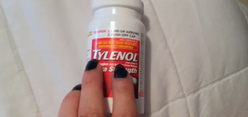 Texas Tylenol Lawsuit Texas Tylenol Lawsuit