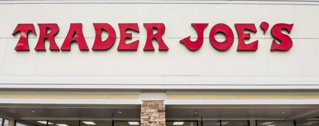 Trader Joes Sued