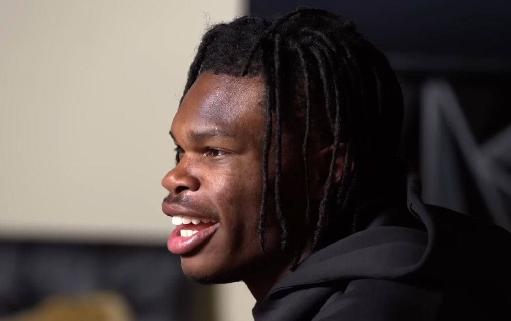 Travis Hunter Divorce Settlement
