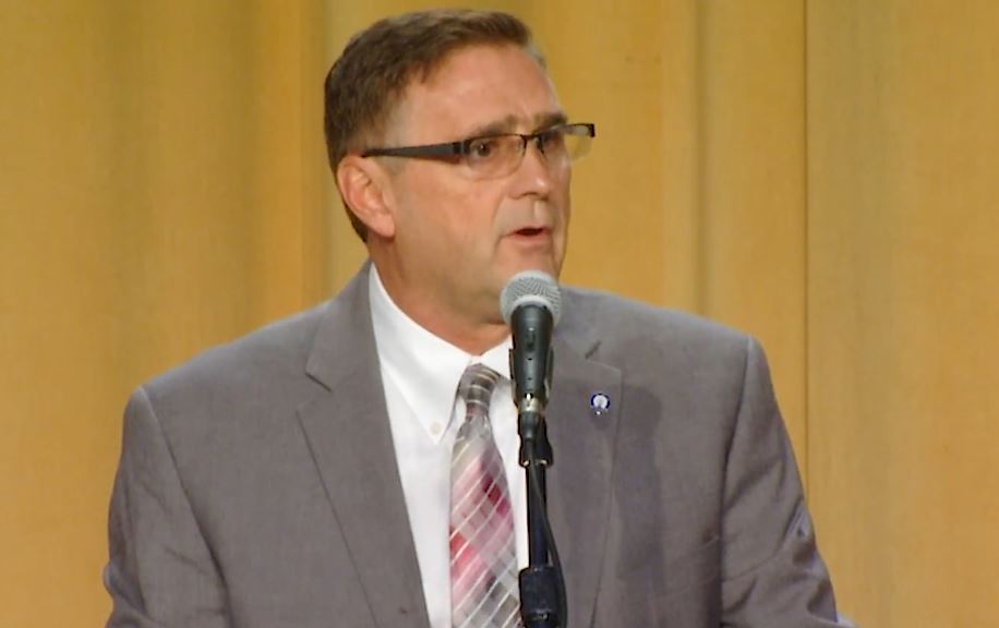 Who Is Designated As The Chief Administrative Officer Of The Ibew