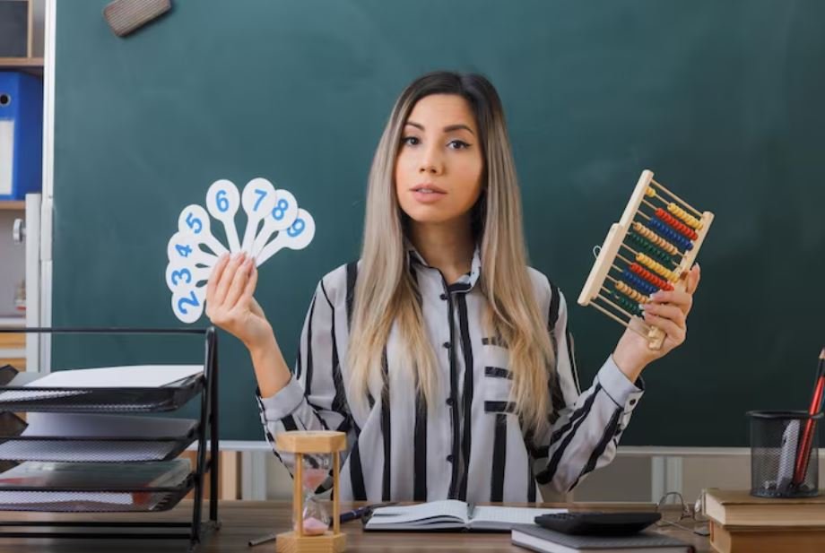 Why Every Teacher Should Think Like a Designer