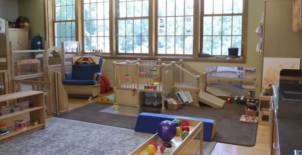 Inside the Secret Labs Redefining Early Education Inside the Secret Labs Redefining Early Education