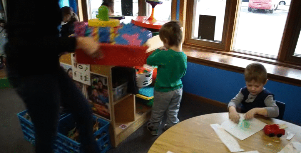 Inclusive Classrooms Inclusive Classrooms