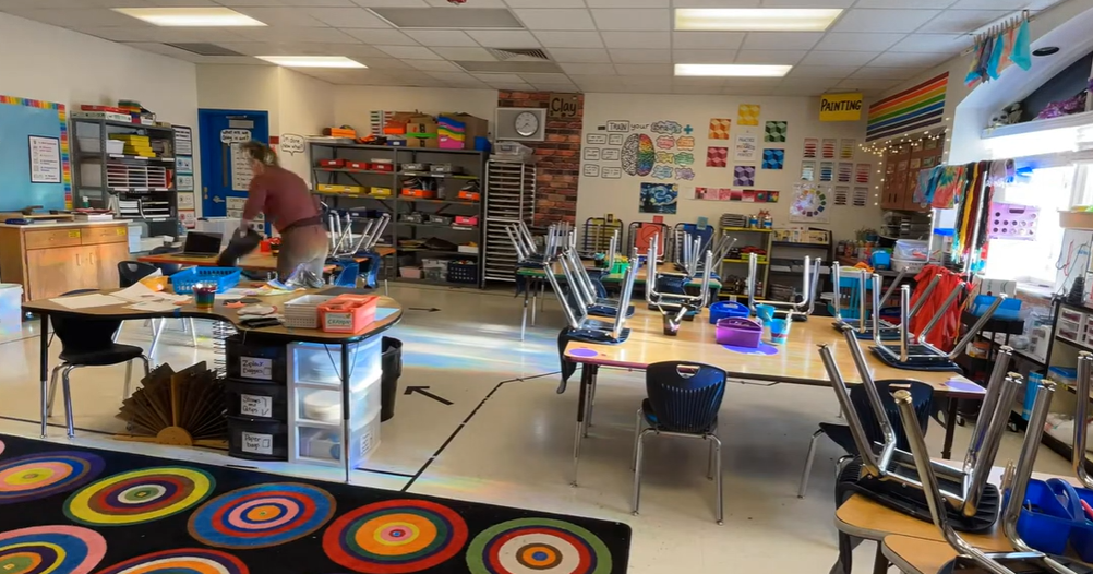 Kids Should Design Their Own Lessons Kids Should Design Their Own Lessons