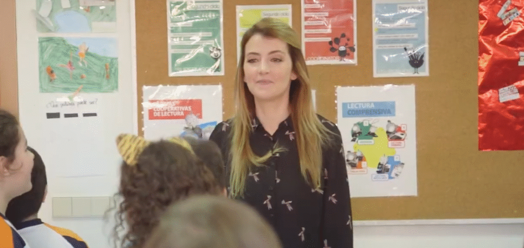 Storytelling in Modern Classrooms Storytelling in Modern Classrooms