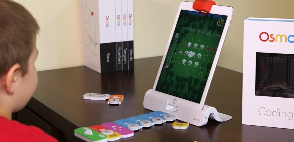 Coding for kids Coding for kids