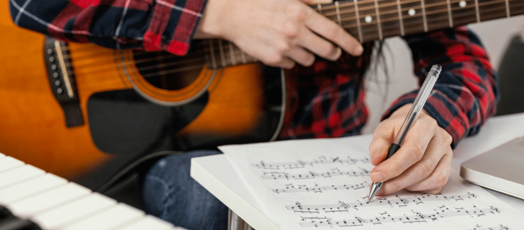 Link Between Music and Math Success