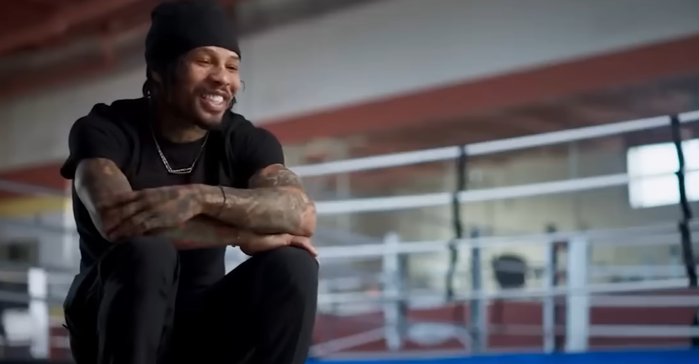 Gervonta Davis Lawsuit Gervonta Davis Lawsuit