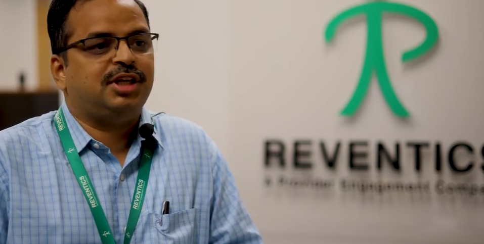 Henderson V Reventics Settlement