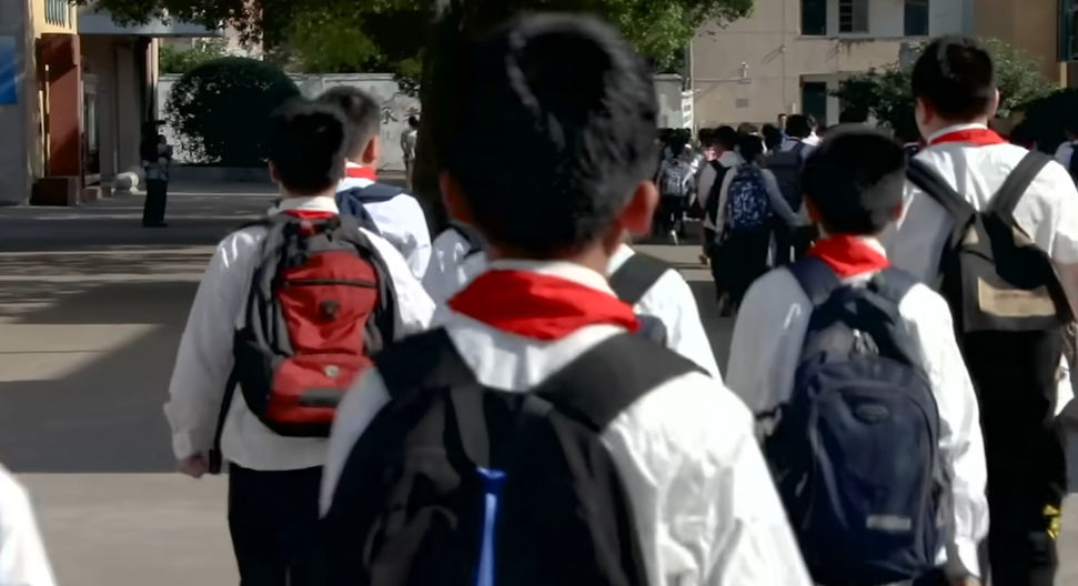 Inside the Global Race to Build the Smartest Schools Inside the Global Race to Build the Smartest Schools