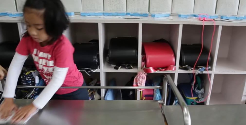 What Japan’s Quiet Education Revolution Can Teach the West What Japan’s Quiet Education Revolution Can Teach the West