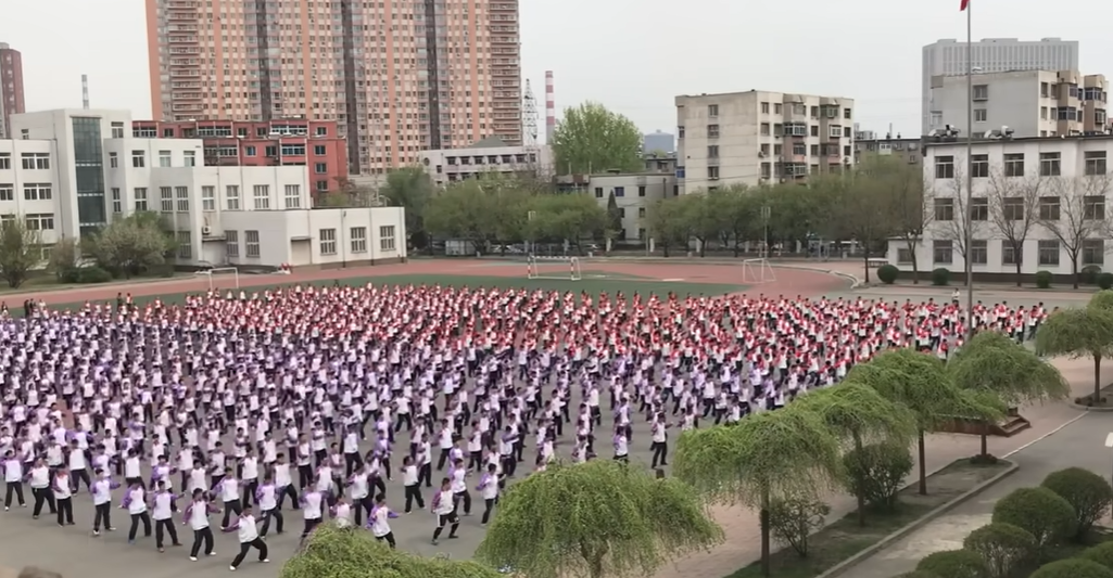 The Country Quietly Producing the Next Generation of Geniuses