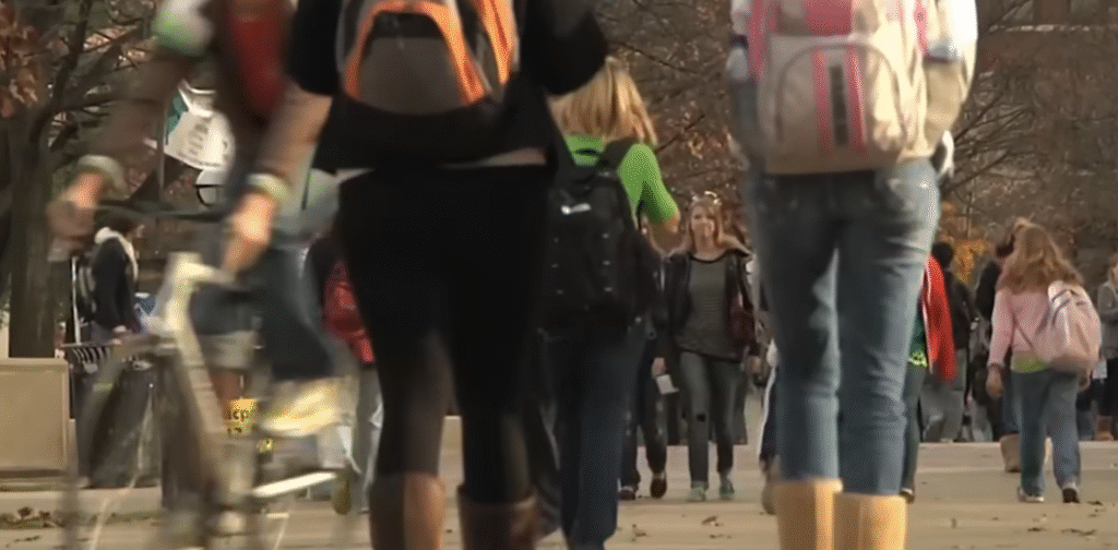 Why College Enrollment Is Declining — and What It Means for the Economy