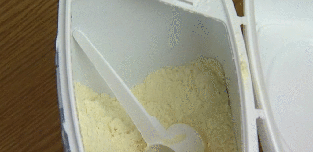 Byheart formula recall refund Byheart formula recall refund