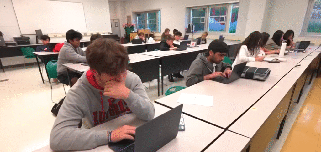 AI Revolution and Ethics